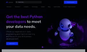 Nglogic.com thumbnail