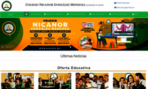 Ngm.edu.mx thumbnail