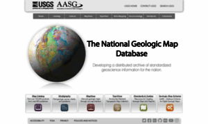 Ngmdb.usgs.gov thumbnail