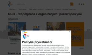 Ngo.um.warszawa.pl thumbnail