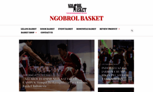 Ngobrolbasket.com thumbnail