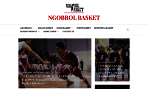 Ngobrolbasket.wordpress.com thumbnail