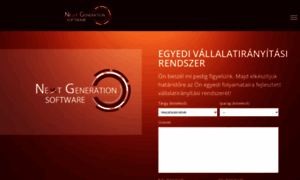 Ngsoft.hu thumbnail