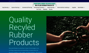 Ngt-recycledrubber.com thumbnail