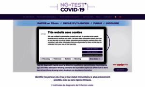 Ngtest-covid-19.com thumbnail