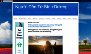 Nguoidentubinhduong.blogspot.com thumbnail