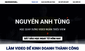 Nguyenanhtung.vn thumbnail