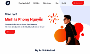 Nguyenphong.net thumbnail