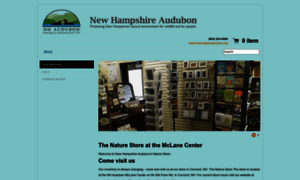 Nh-audubon-nature-store.myshopify.com thumbnail