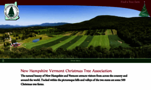 Nh-vtchristmastree.org thumbnail