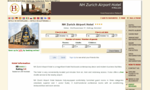 Nh-zurich-airport.hotel-rez.com thumbnail