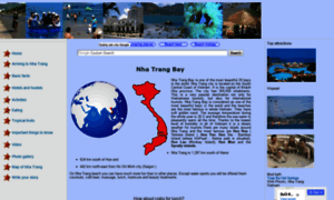 Nha-trang-holiday.com thumbnail