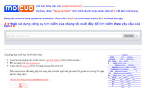 Nhac.mocua.com thumbnail