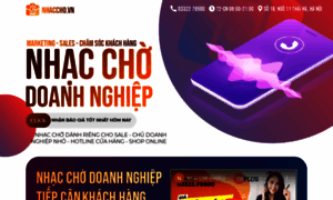 Nhaccho.vn thumbnail