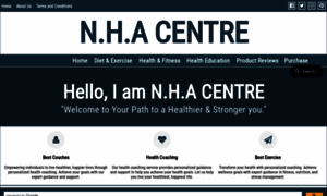 Nhacentre.in thumbnail