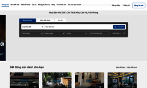 Nhadatban24h.vn thumbnail