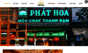 Nhahangchayphathoa.com thumbnail