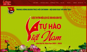 Nhahanghonghanh.net thumbnail