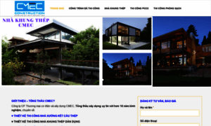 Nhakhungthepcmec.com thumbnail