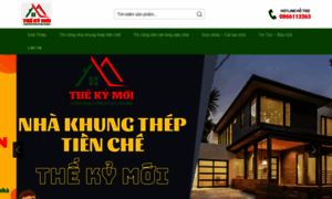 Nhakhungtheptienche.com thumbnail