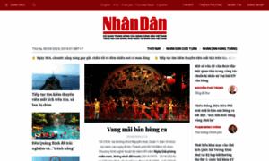 Nhandan.vn thumbnail