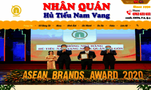 Nhanquanhutieunamvang.com thumbnail