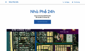 Nhapho24h.business.site thumbnail