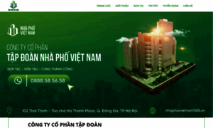 Nhaphovietnam365.vn thumbnail