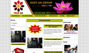 Nhatangroup.com thumbnail