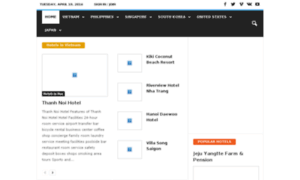 Nhathotel.info thumbnail