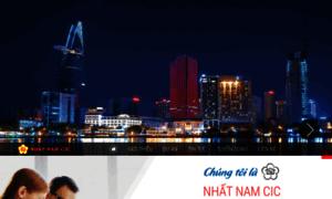 Nhatnamcic.com.vn thumbnail