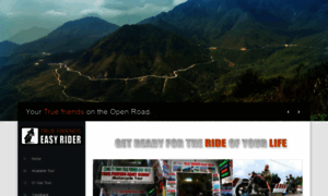 Nhatrangeasyridertours.com thumbnail