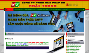 Nhatthanh.net thumbnail