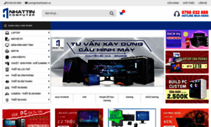Nhattintech.vn thumbnail
