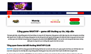 Nhatvipp.com thumbnail