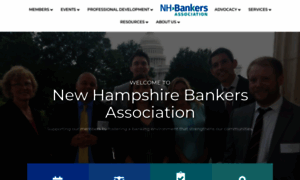 Nhbankers.com thumbnail