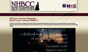 Nhbcc.org thumbnail