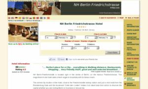 Nhberlin-friedrichstrasse.h-rez.com thumbnail