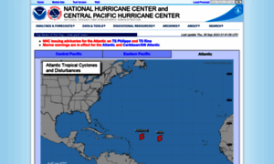 Nhc.noaa.gov thumbnail