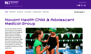 Nhchildandadolescentmg.org thumbnail