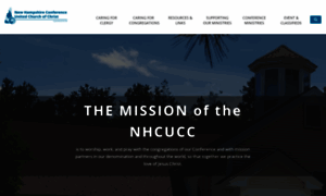 Nhcucc.org thumbnail