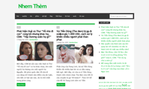 Nhemthem.com thumbnail