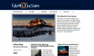 Nhfaithfusion.com thumbnail