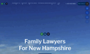 Nhfamilylaw.com thumbnail