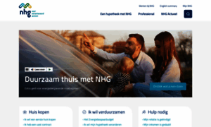 Nhg.nl thumbnail