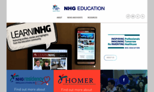 Nhgeducation.nhg.com.sg thumbnail