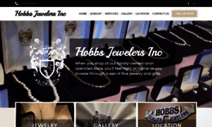 Nhhobbsjewelers.com thumbnail