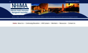 Nhima.org thumbnail