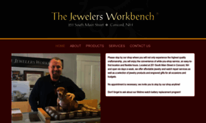 Nhjewelersworkbench.com thumbnail