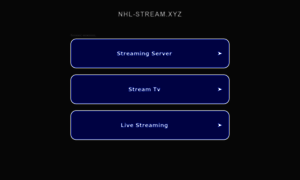 Nhl-stream.xyz thumbnail